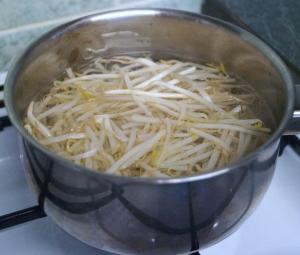 Beansprouts