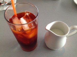 Thai Ice Tea