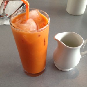 Thai Ice Tea