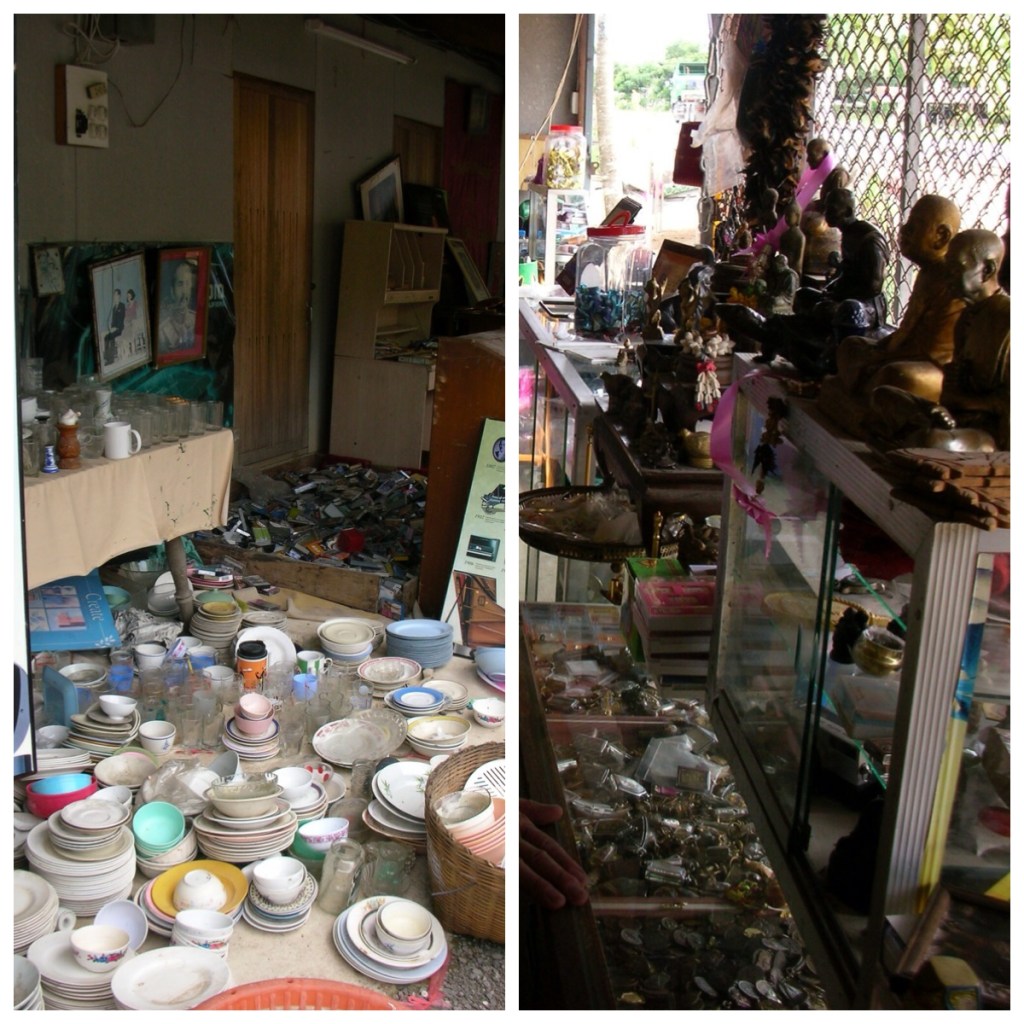 Thai Junk Market2