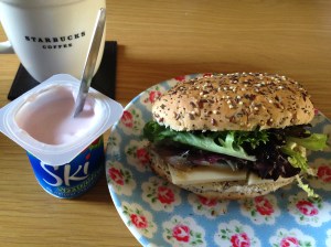 Lunch