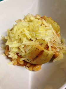 Jacket Potato
