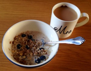 Muesli