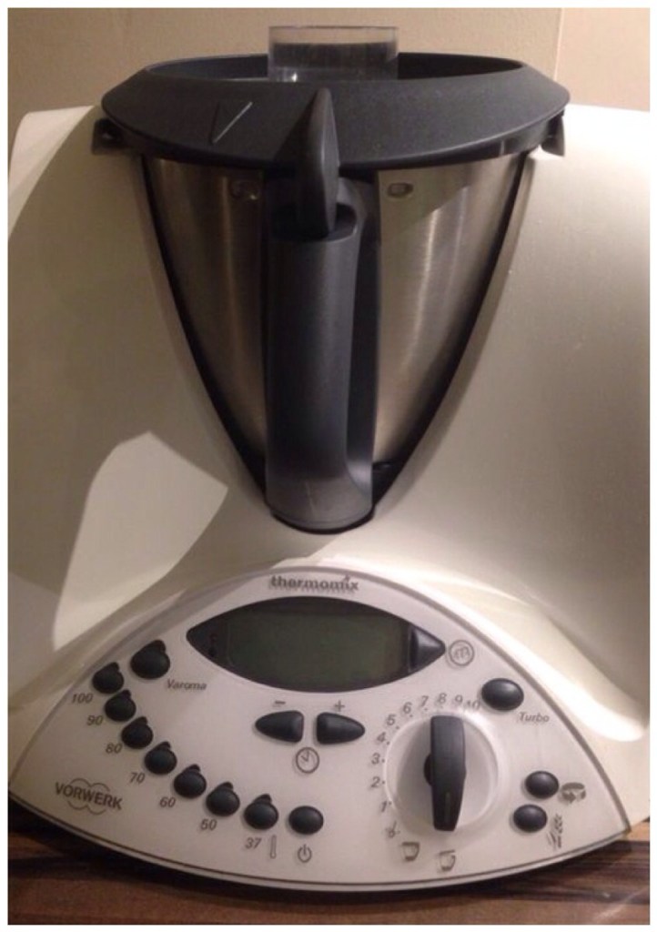 Thermomix