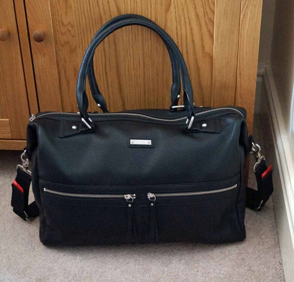 Storksak Caroline Changing Bag