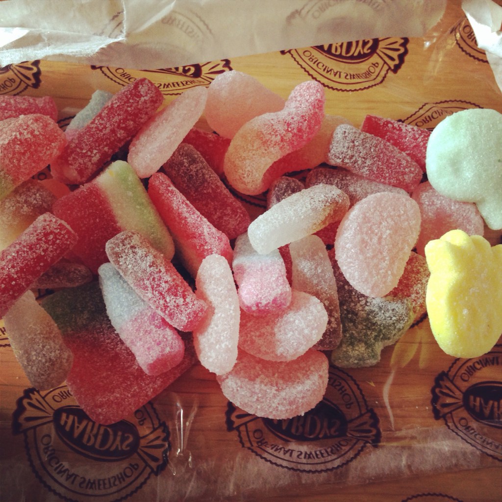 Hardy's Sweets