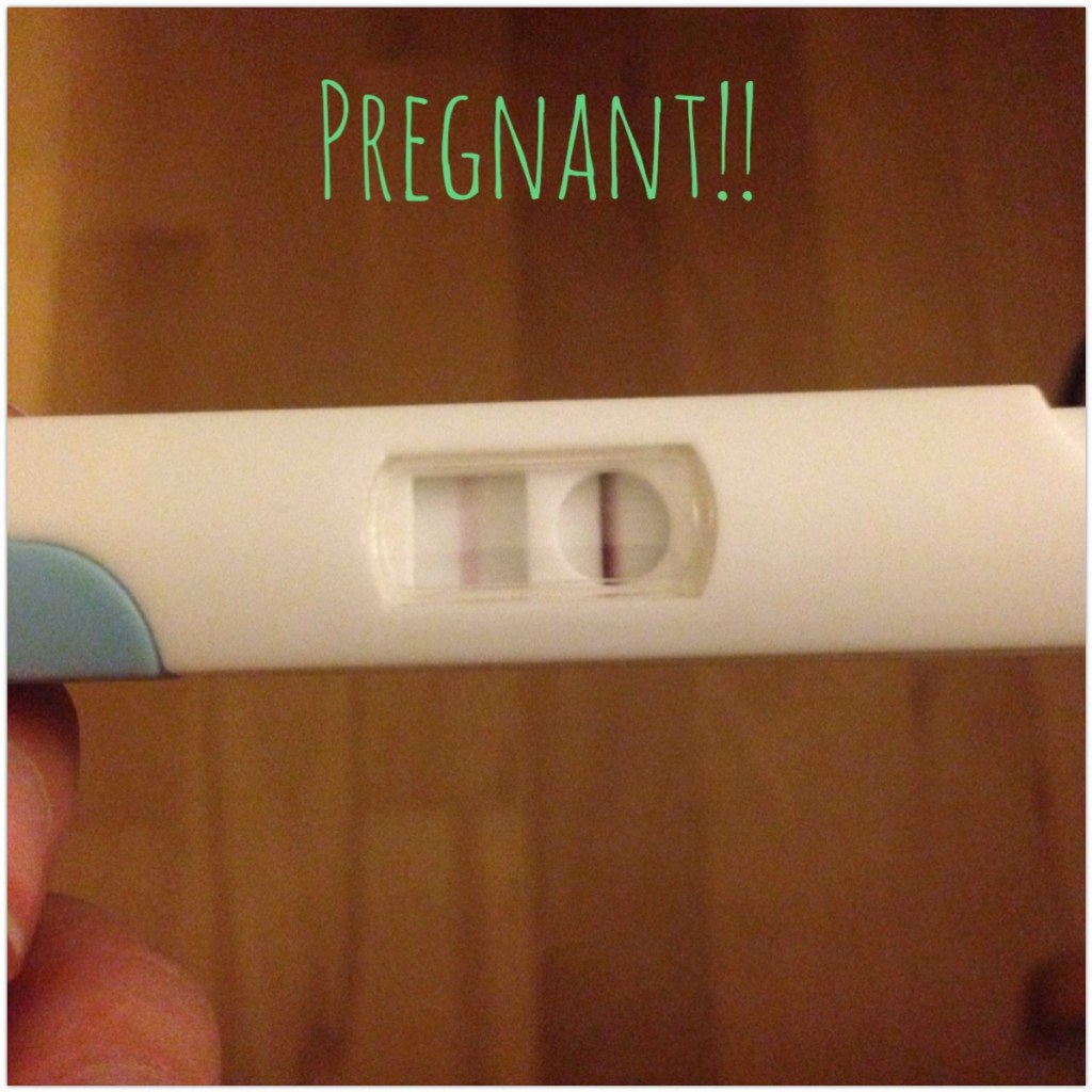 Pregnancy Test