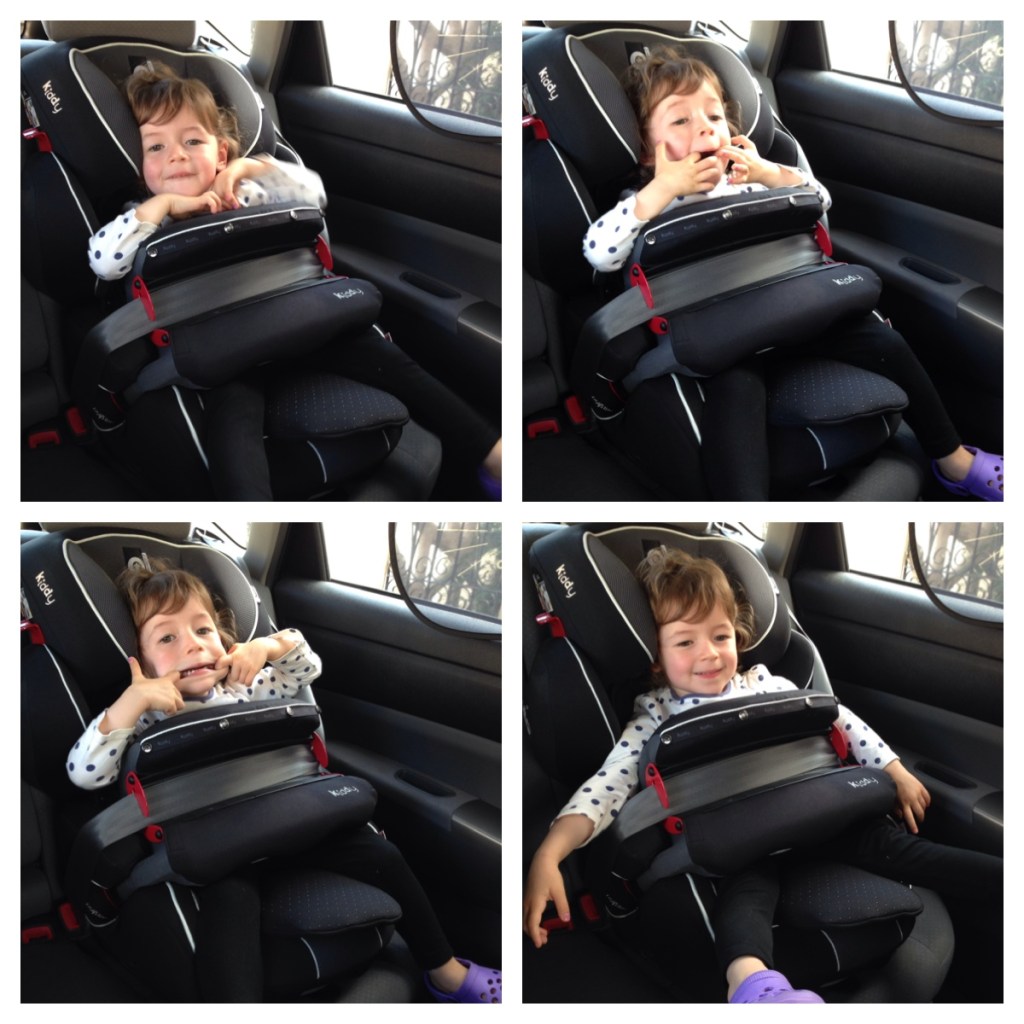 Kiddy Guardianfix Pro 2