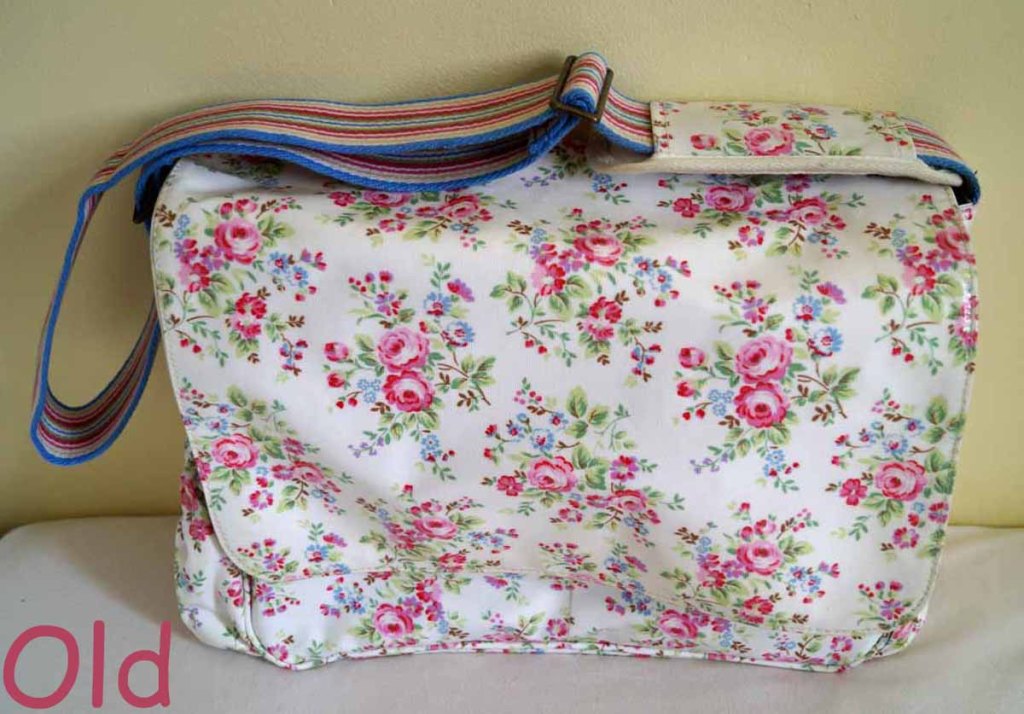 Cath Kidston Changing Bag