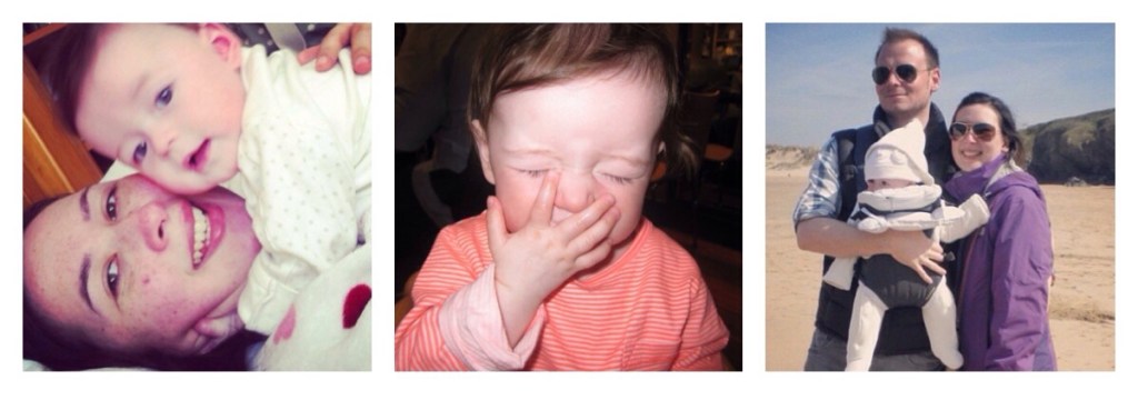 postnatal depression