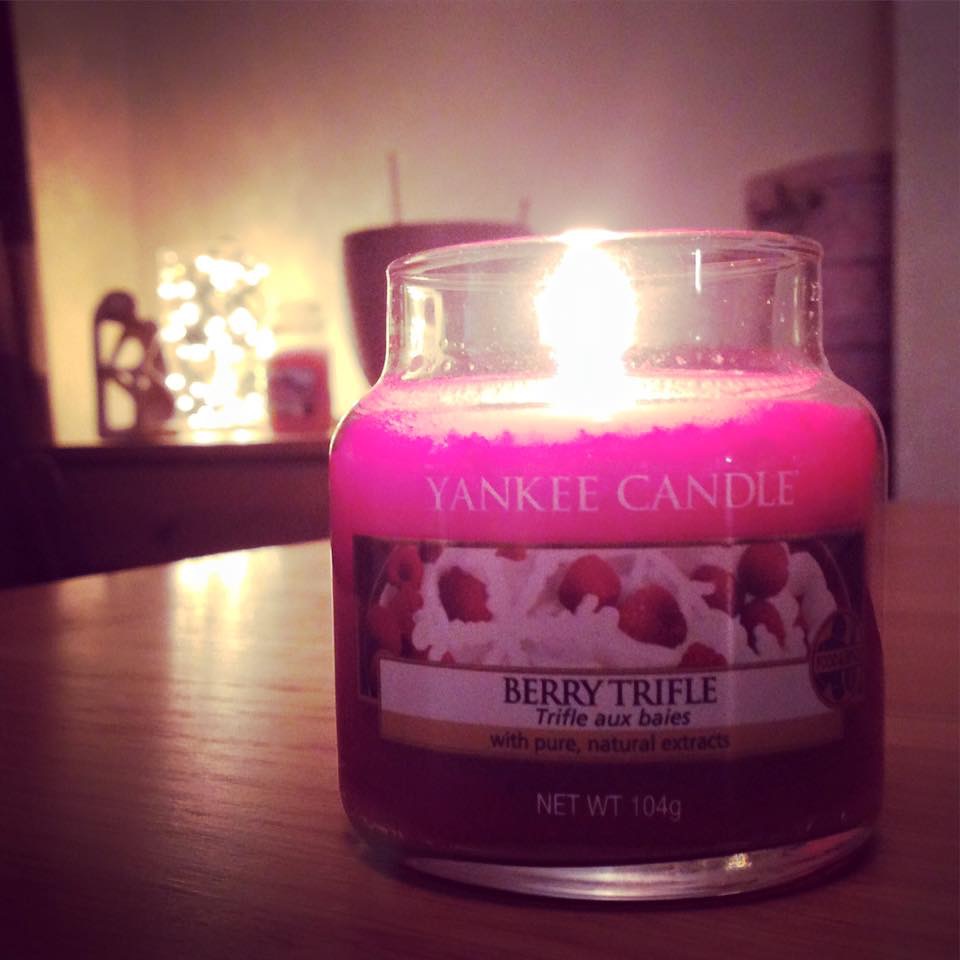 Yankee Candle