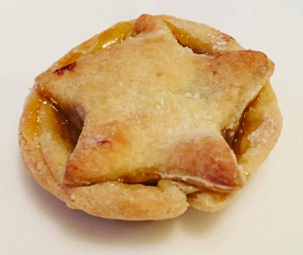 Mince Pie
