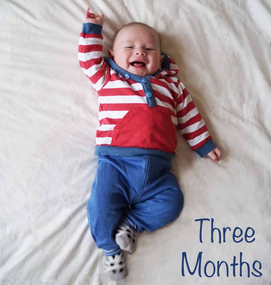 Three Months