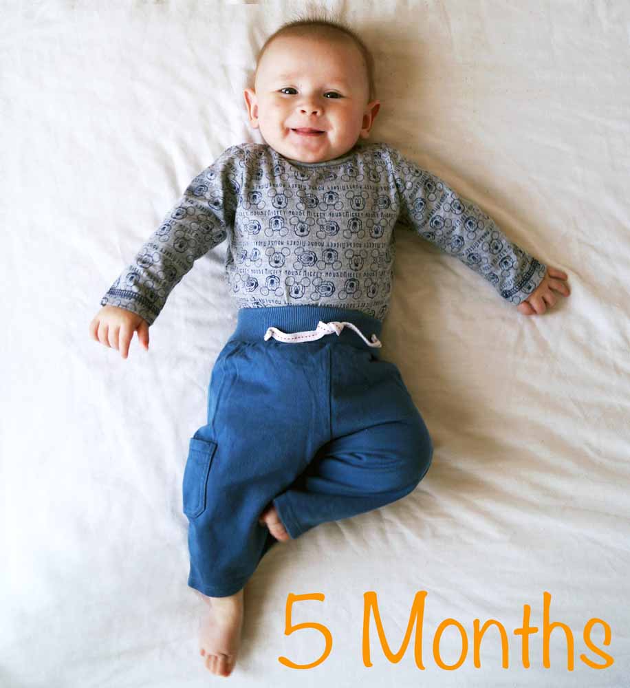 5 Months