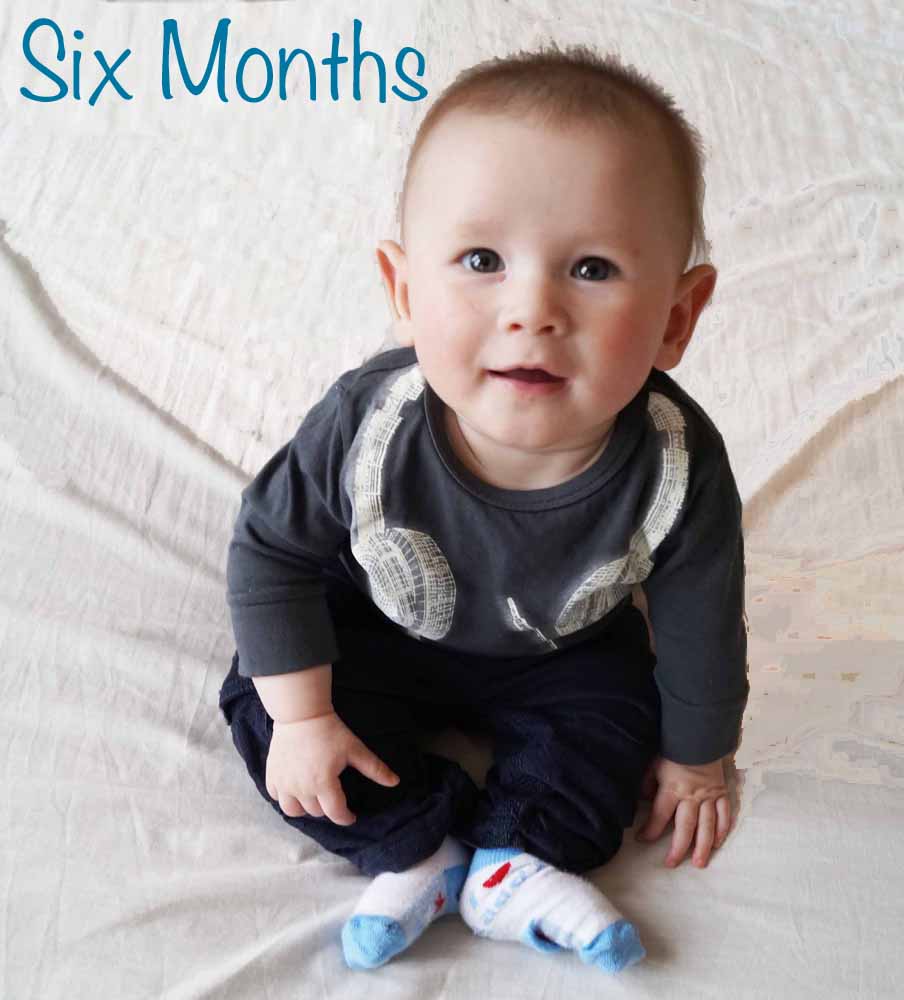 Heath 6 Months