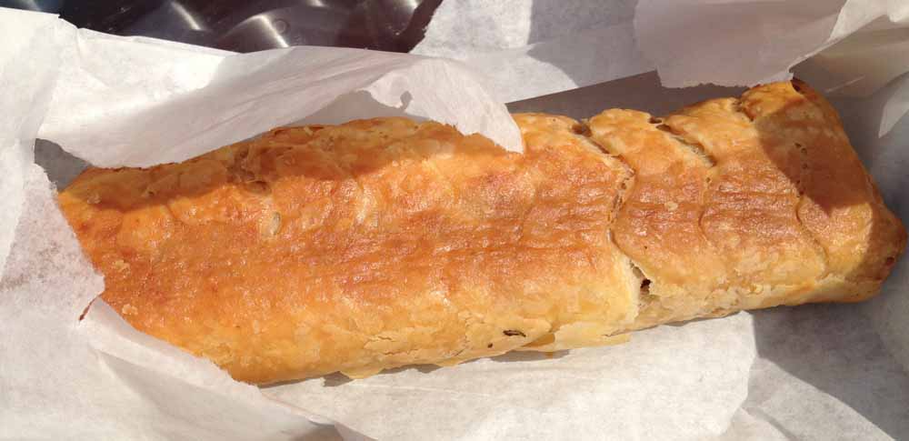Sausage Roll