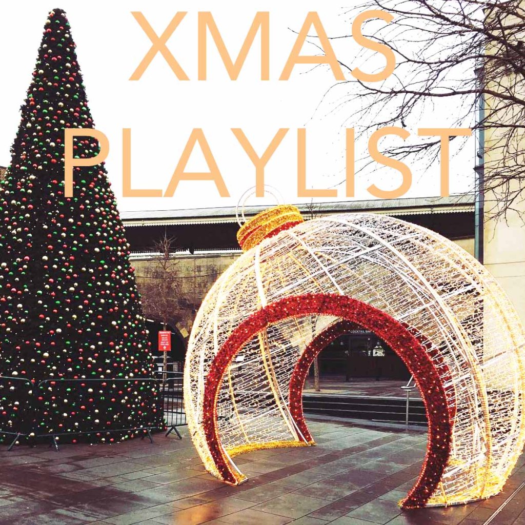 xmas playlist
