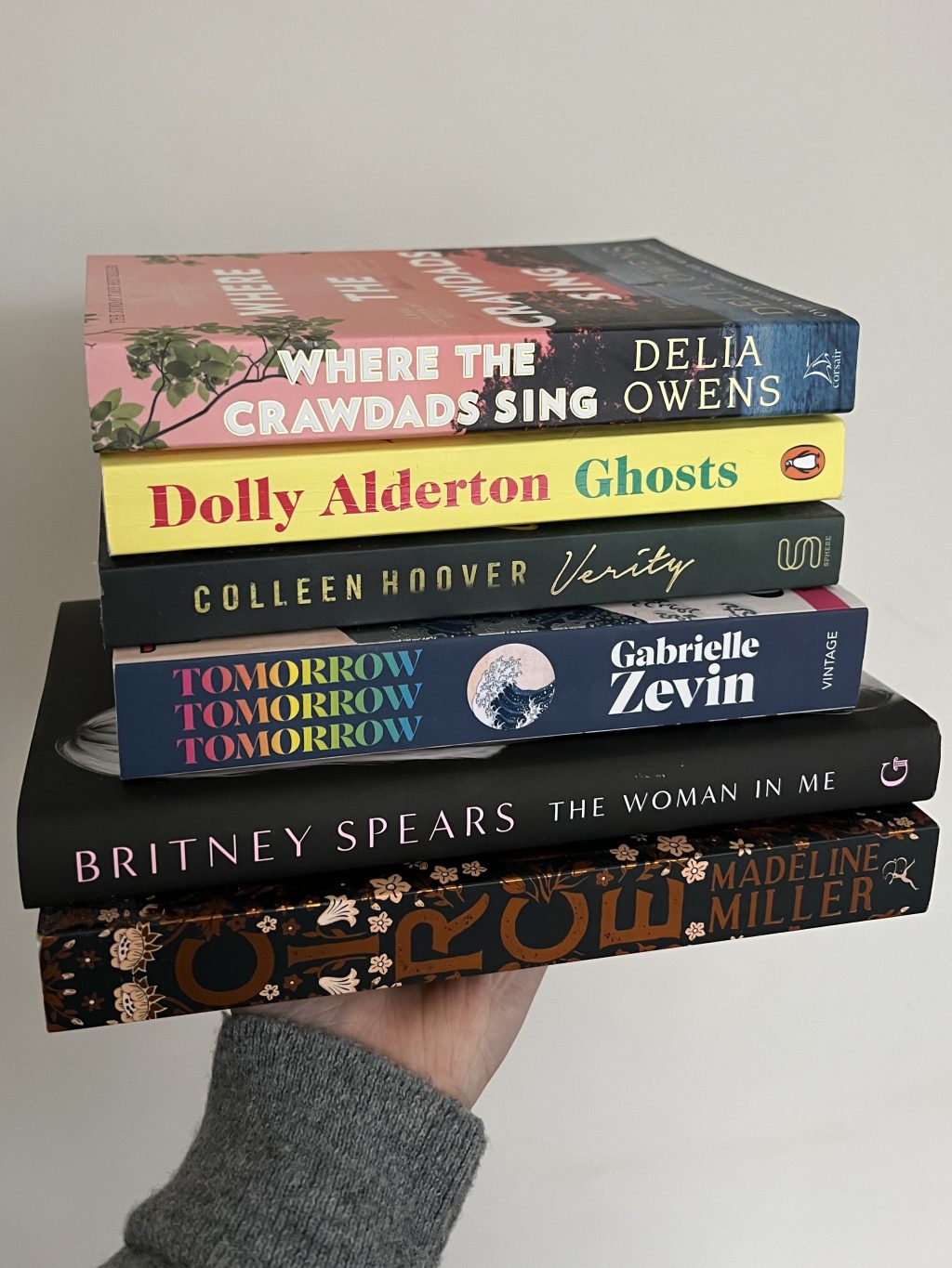 Five goals for&nbsp;2024