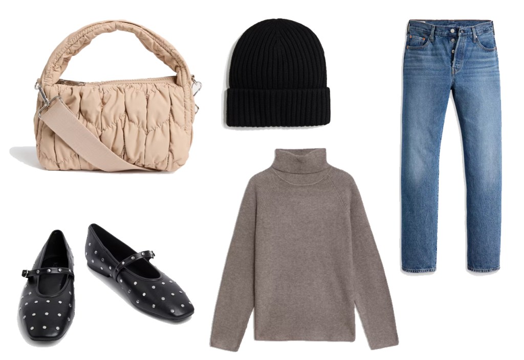 My Style – Mum in my&nbsp;40s