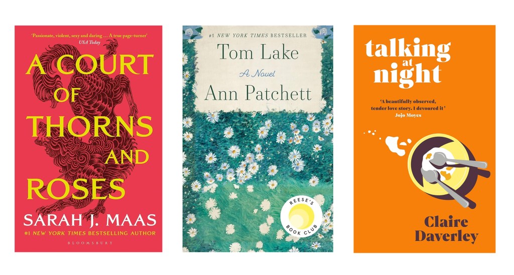 What I am Currently&nbsp;Reading