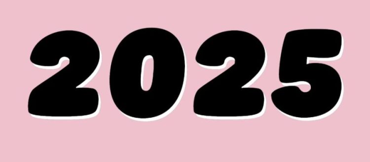 Things I would like to do this&nbsp;year